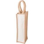 Branded Wolverhampton Wine Bottle Bag