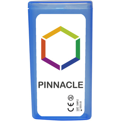 Branded MiniKit Plasters