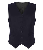 Branded Brook Taverner Ladies Concept Omega Waistcoat