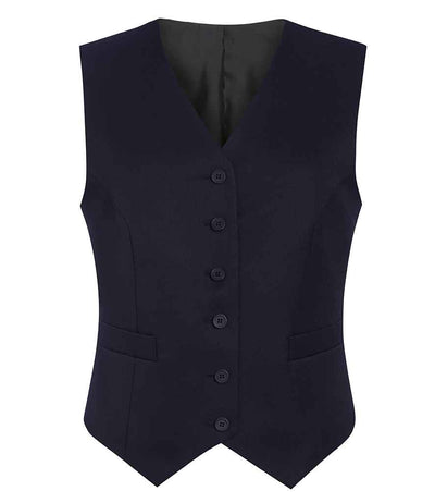Branded Brook Taverner Ladies Concept Omega Waistcoat