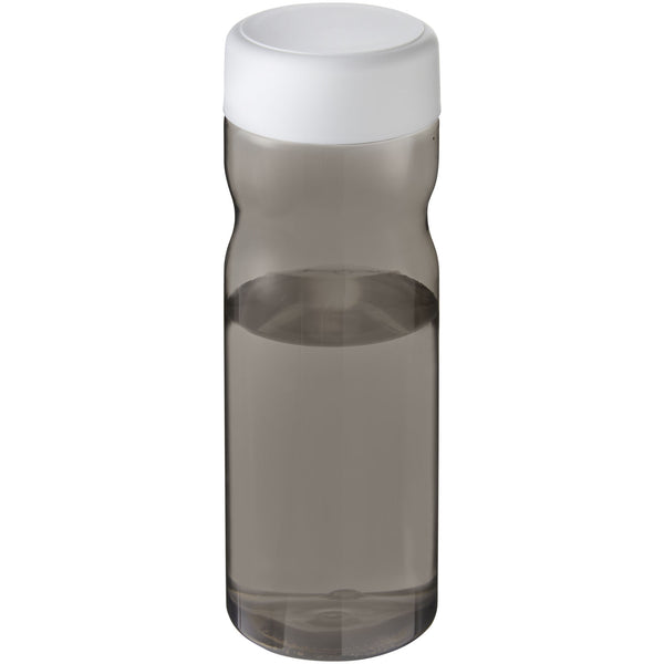 Branded H2O Active® Base Tritan™ 650 ml screw cap water bottle