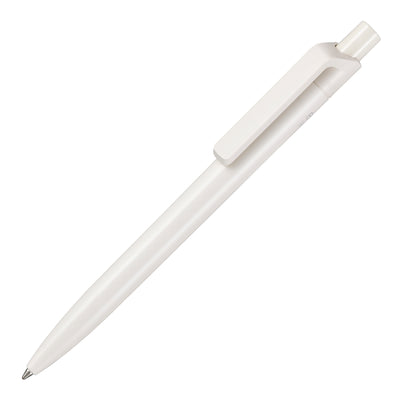 BIO-INSIDER Ballpoint Pen With Coloured Plunger