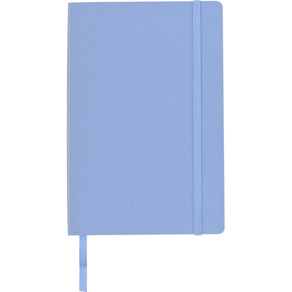 Branded Kezia Notebook (approx. A5)