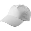 Branded Upgang Cotton twill cap