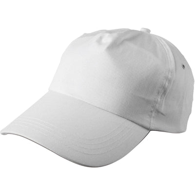 Branded Upgang Cotton twill cap
