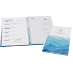 Wiropod Medium Journal