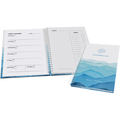 Wiropod Medium Journal