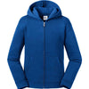 Russell Kids Authentic Zip Hooded Sweatshirt