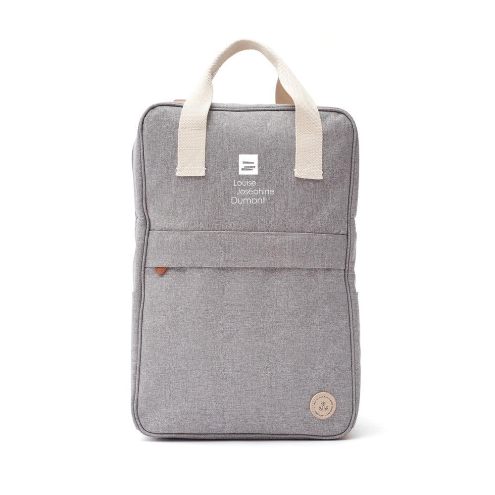 Branded VINGA Sortino Cooler backpack