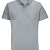 SOL'S Unisex Pulse Twin Piqué Polo Shirt