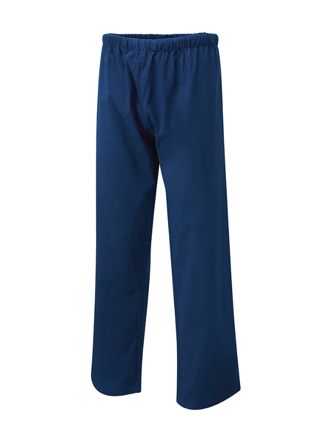 Branded Scrub Trouser