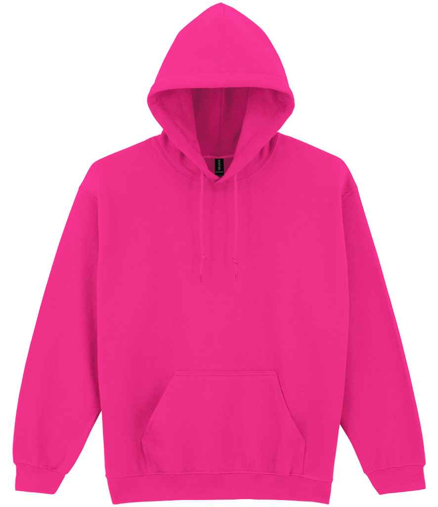 Gildan Heavy Blend™ Hooded Sweatshirt Heliconia