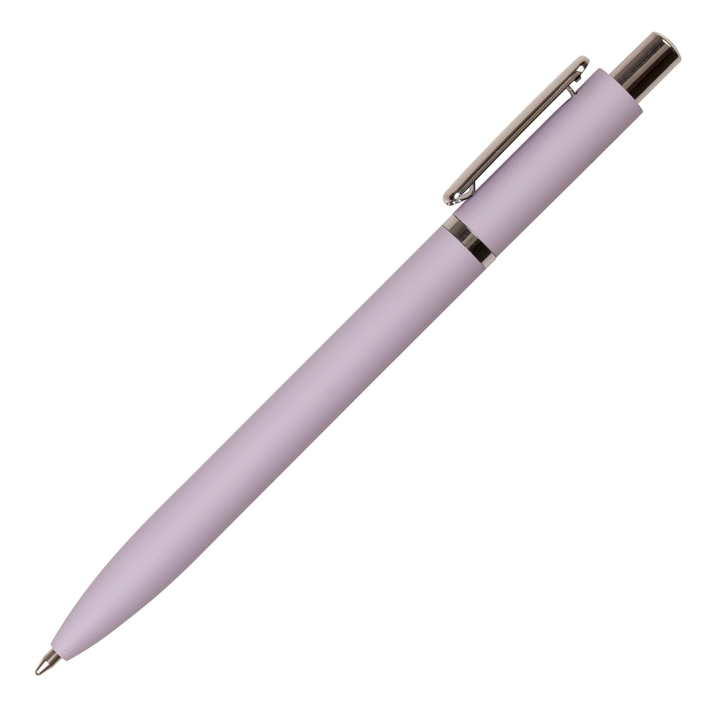 Pastel Soft Feel Ball Pen
