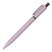 Pastel Soft Feel Ball Pen