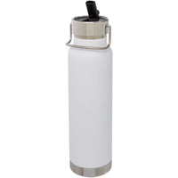 Thor 750 ml copper vacuum insulated sport bottle