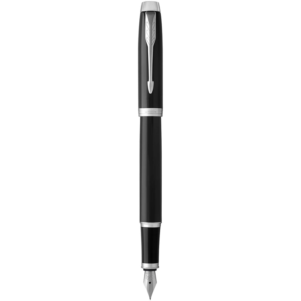 Branded Parker IM fountain pen
