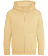 AWDis Kids Zoodie Desert Sand