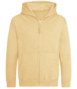 AWDis Kids Zoodie Desert Sand