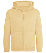 AWDis Kids Zoodie Desert Sand