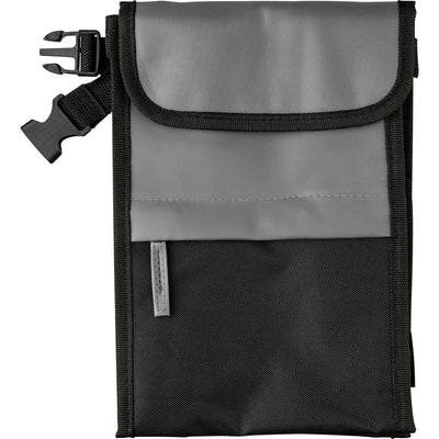 The Eira - RPET polyester cooler bag