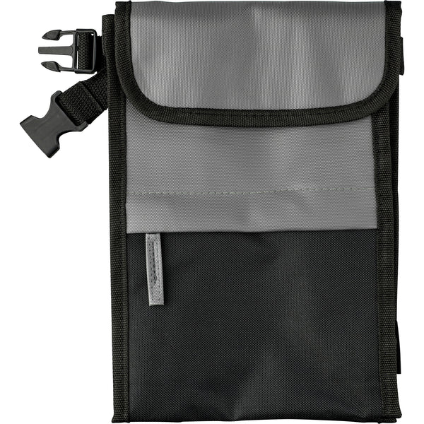 The Eira - RPET polyester cooler bag