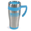 Branded Oregon Travel Mug