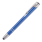 BECK STYLUS metal Ball Pen with stylus