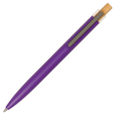 Refresh Recycled Aluminium Ball Pen