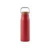Branded VINGA Ciro RCS recycled vacuum bottle 300ml