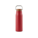 Branded VINGA Ciro RCS recycled vacuum bottle 300ml