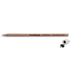 Promotional Blooming Pencil™