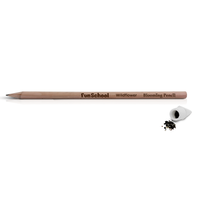 Promotional Blooming Pencil™