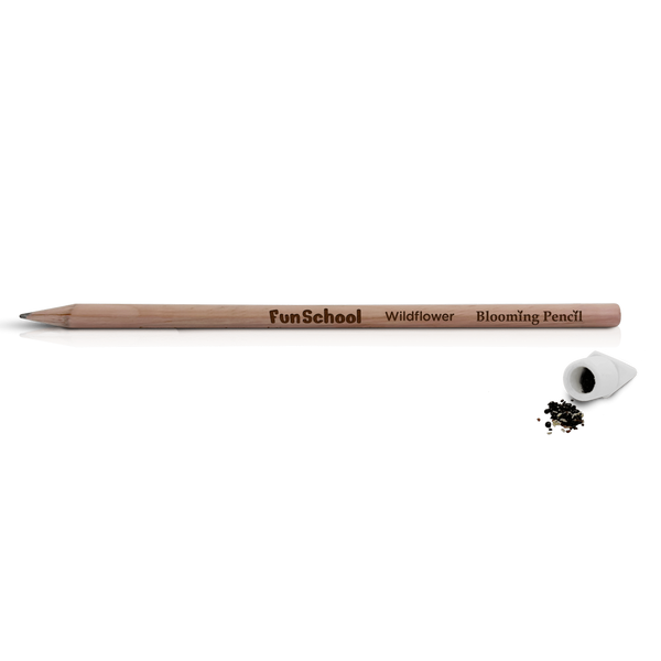 Promotional Blooming Pencil™