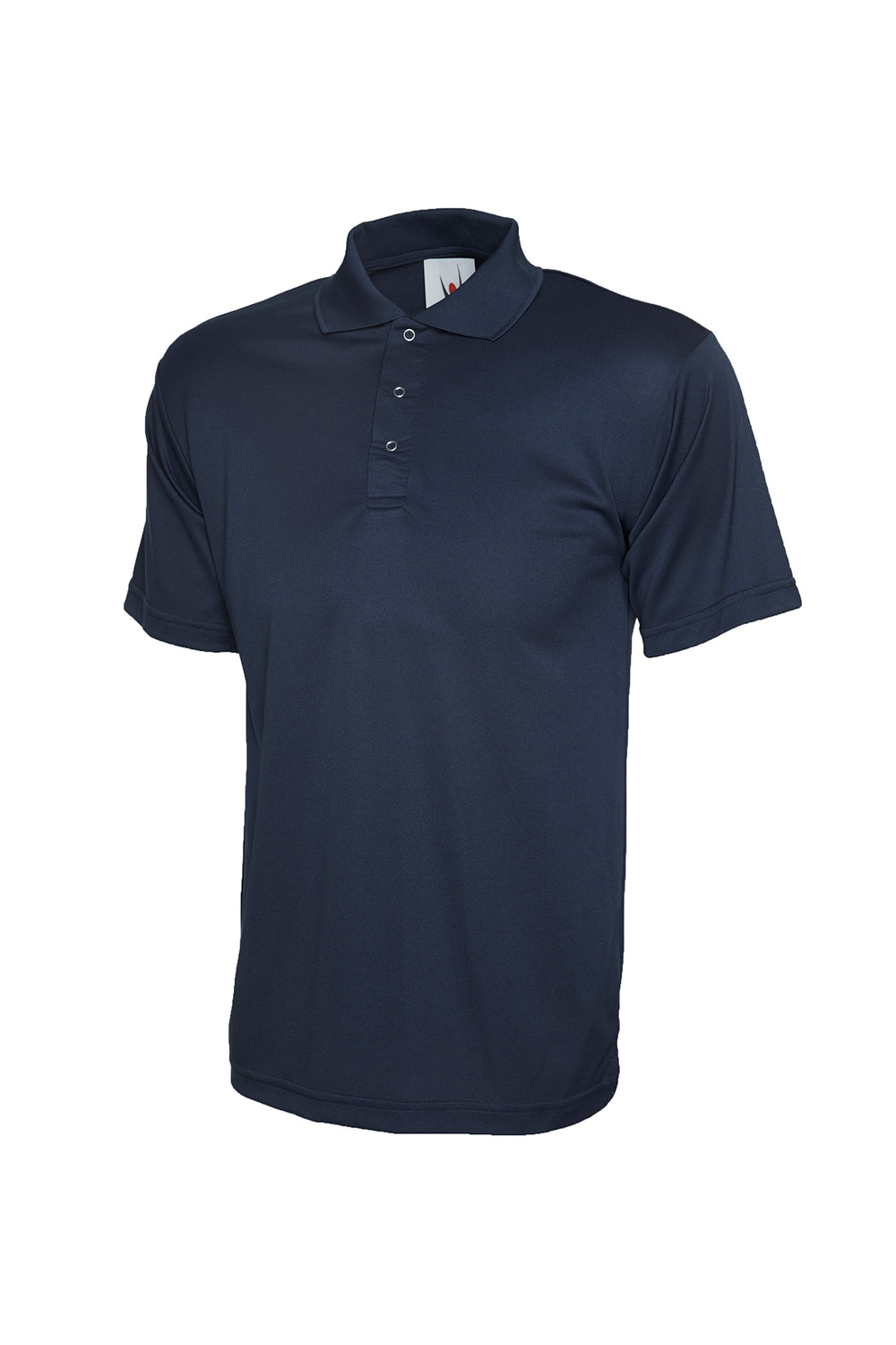 Branded Processable Poloshirt