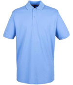 Henbury Modern Fit Cotton Piqué Polo Shirt