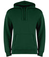 Kustom Kit Hoodie Bottle Green