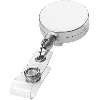Branded Aspen roller clip