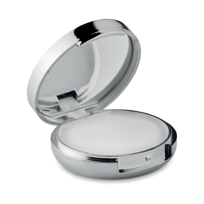 Branded Mirror lip balm