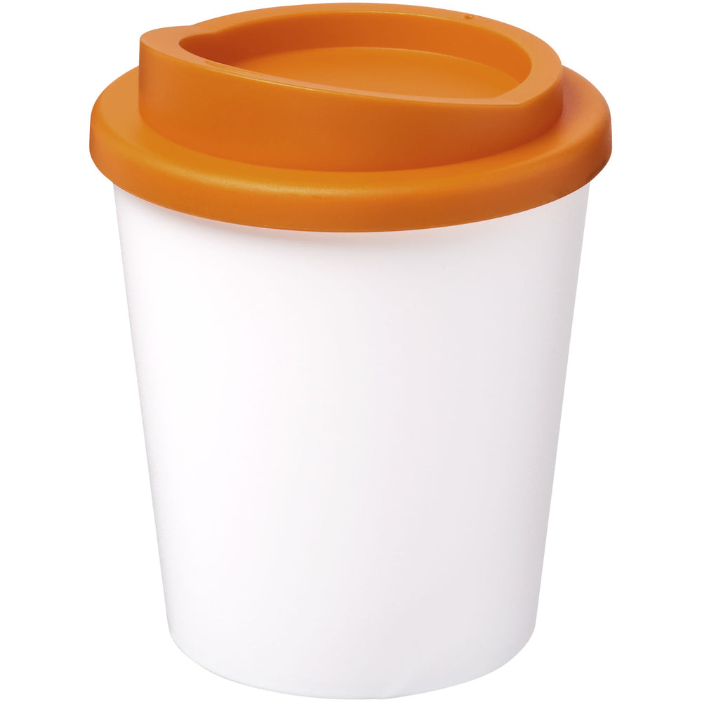 Branded Americano® Espresso 250 ml insulated tumbler