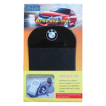 Branded Car Dashboard Mats with Card