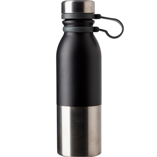 Corriestonhill Stainless steel bottle (600 ml)