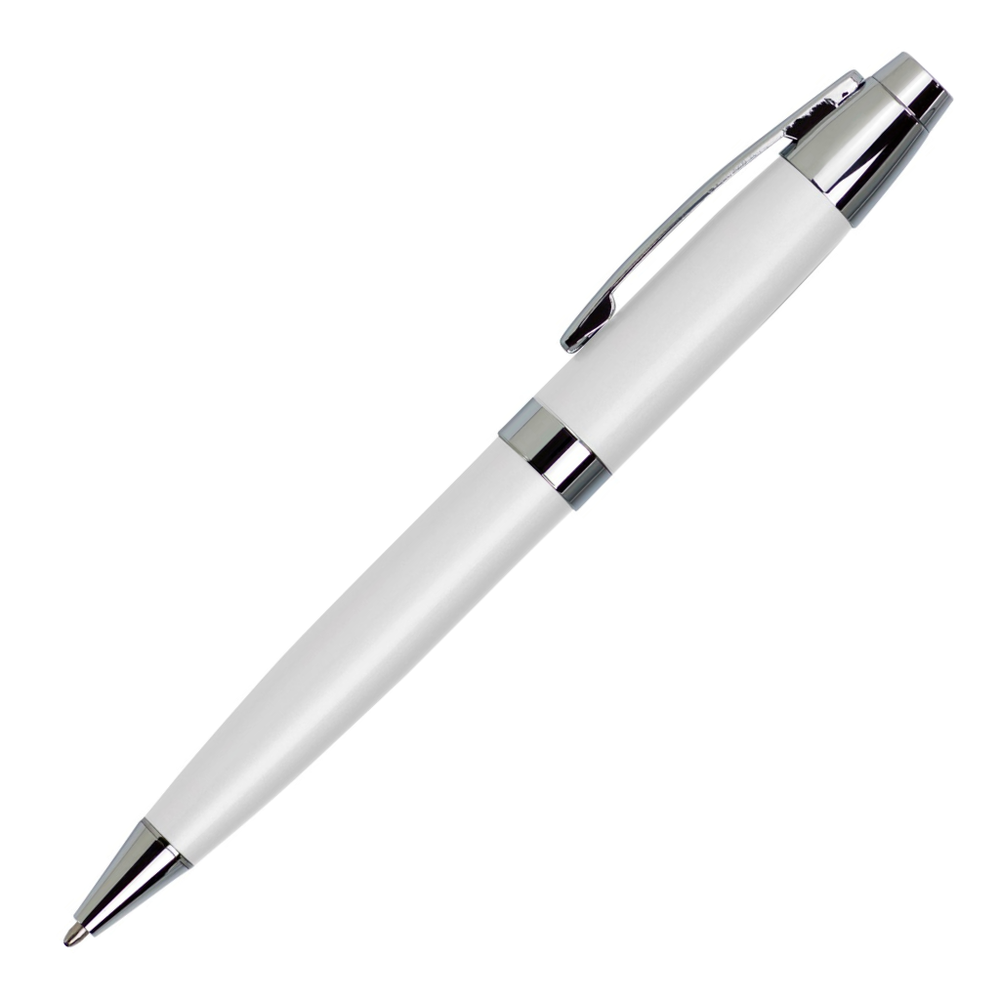 Branded Bore Metal ballpen
