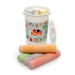 Branded Marico 7pc Chalk Set in Tub