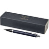 Branded Parker IM ballpoint pen