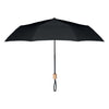 21 inch RPET foldable umbrella