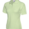 Uneek Ladies Classic Poloshirt