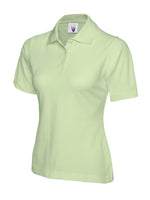 Uneek Ladies Classic Poloshirt