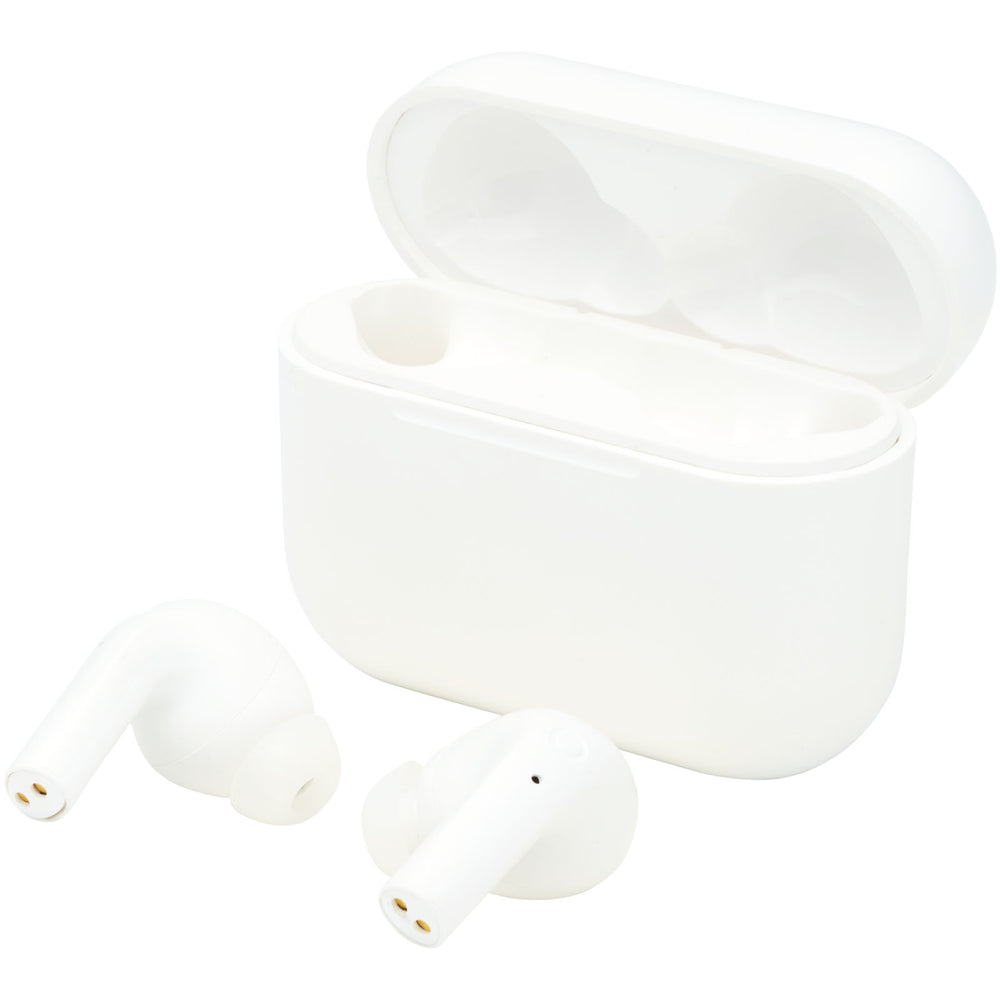 Branded Braavos 2 True Wireless auto pair earbuds
