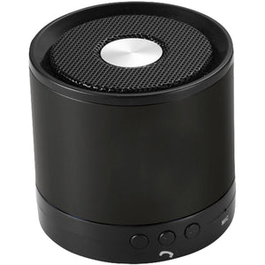 Branded Greedo Bluetooth® aluminium speaker