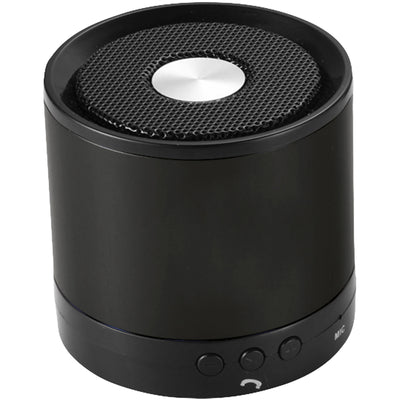 Branded Greedo Bluetooth® aluminium speaker